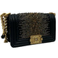 CHANEL ボーイシェネル 2Way ショルダーバッグ_38928
