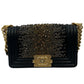 CHANEL ボーイシェネル 2Way ショルダーバッグ_38928