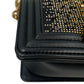 CHANEL ボーイシェネル 2Way ショルダーバッグ_38928