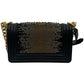 CHANEL ボーイシェネル 2Way ショルダーバッグ_38928