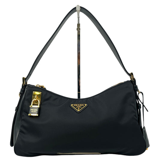PRADA ナイロン ワンショルダーバッグ 1BC232