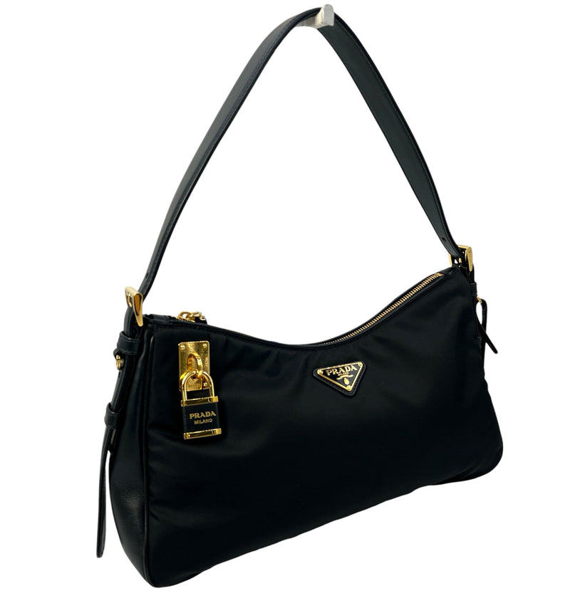 PRADA ナイロン ワンショルダーバッグ_1BC232_38929