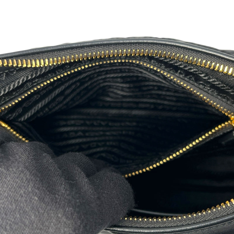 PRADA ナイロン ワンショルダーバッグ_1BC232_38929