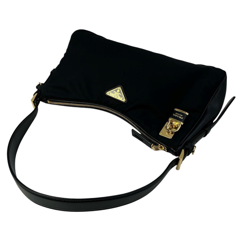 PRADA ナイロン ワンショルダーバッグ_1BC232_38929
