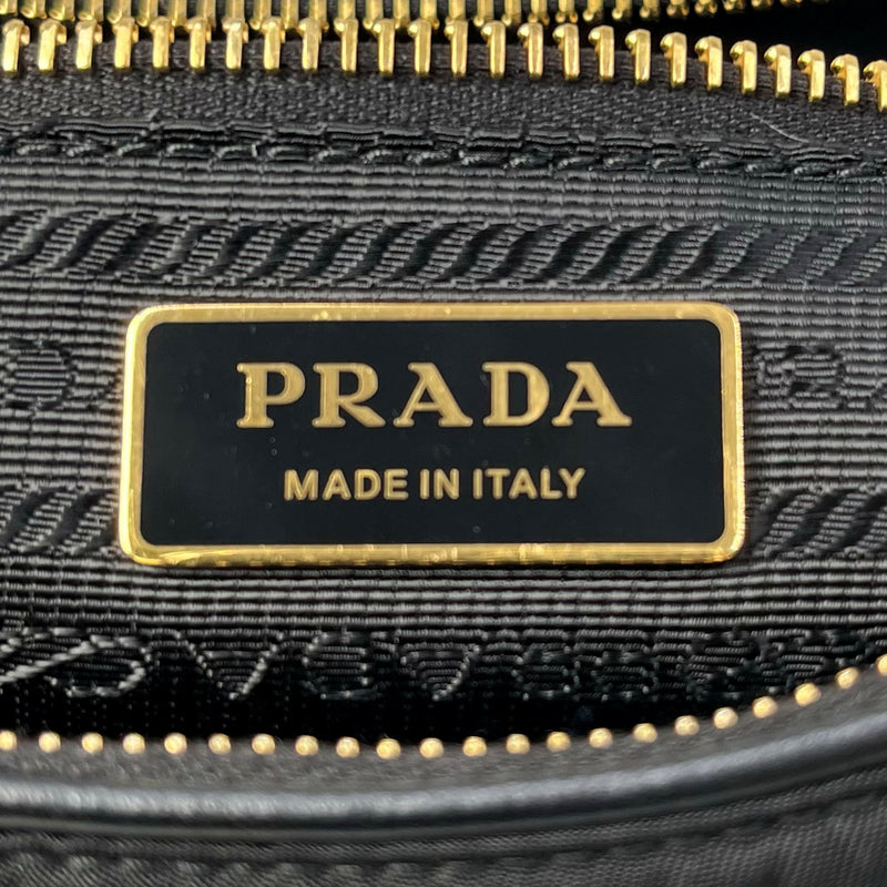 PRADA ナイロン ワンショルダーバッグ_1BC232_38929