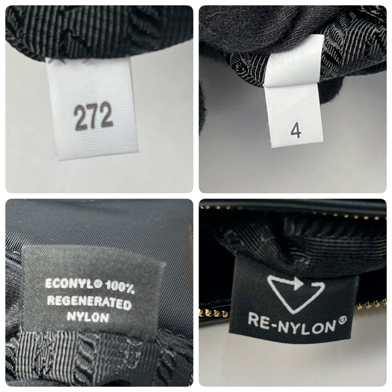 PRADA ナイロン ワンショルダーバッグ_1BC232_38929