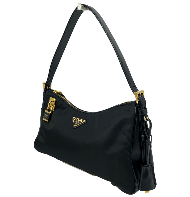 PRADA ナイロン ワンショルダーバッグ_1BC232_38929