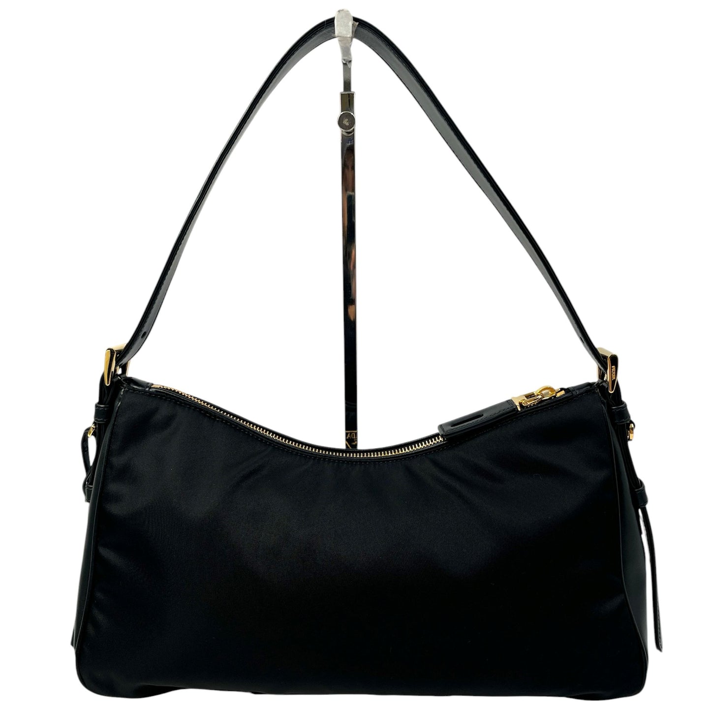 PRADA ナイロン ワンショルダーバッグ_1BC232_38929
