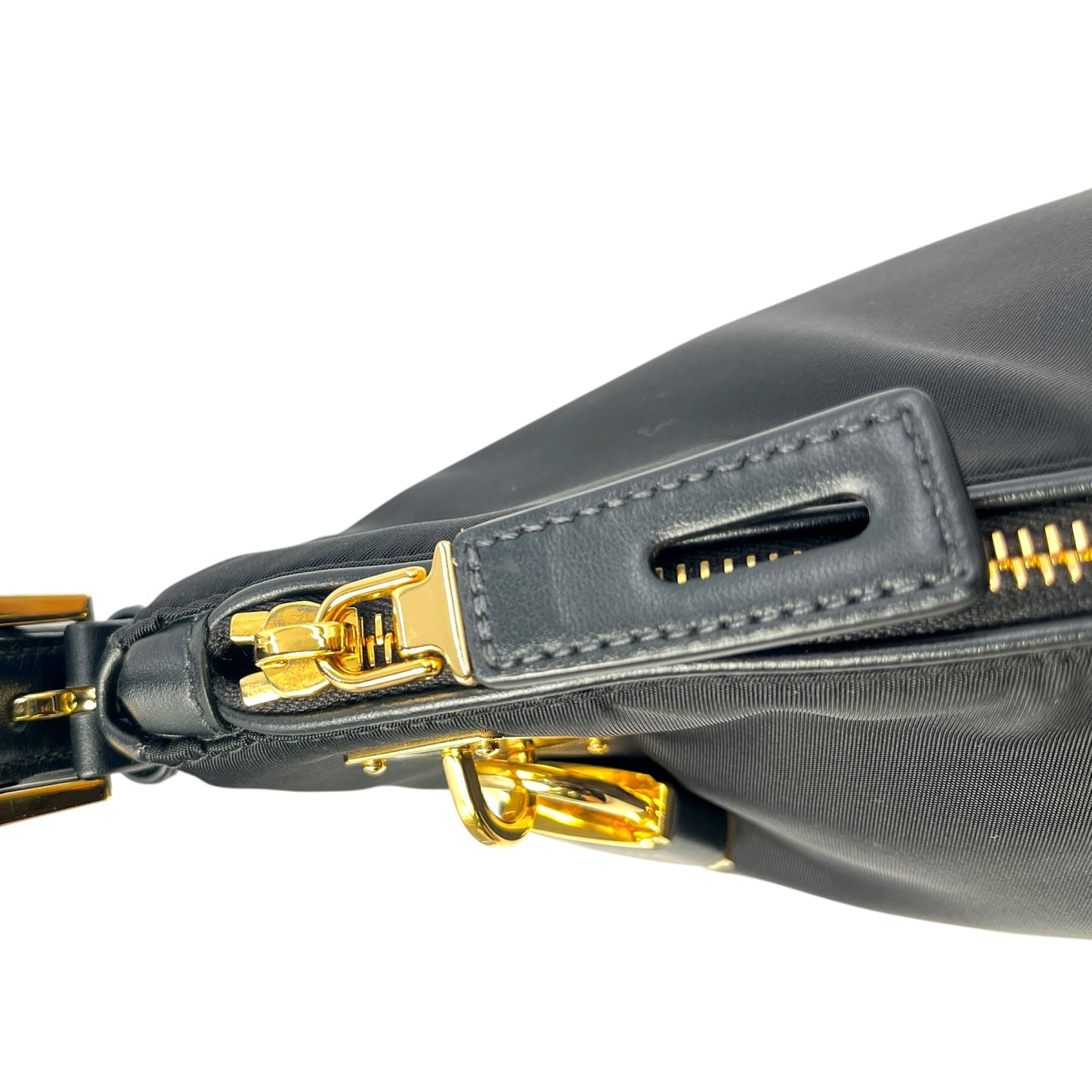 PRADA ナイロン ワンショルダーバッグ_1BC232_38929