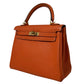 HERMES ケリー25_ゴールド金具_トゴ_38964