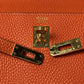 HERMES ケリー25_ゴールド金具_トゴ_38964
