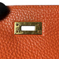 HERMES ケリー25_ゴールド金具_トゴ_38964