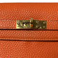 HERMES ケリー25_ゴールド金具_トゴ_38964