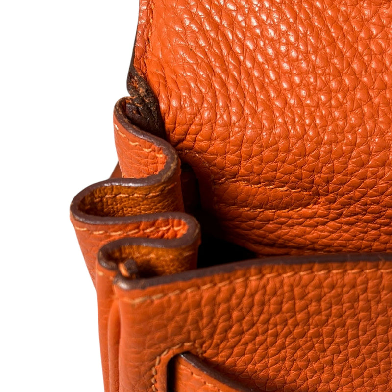 HERMES ケリー25_ゴールド金具_トゴ_38964