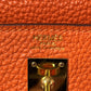 HERMES ケリー25_ゴールド金具_トゴ_38964