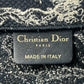 Christian Dior ブックトート ミディアム