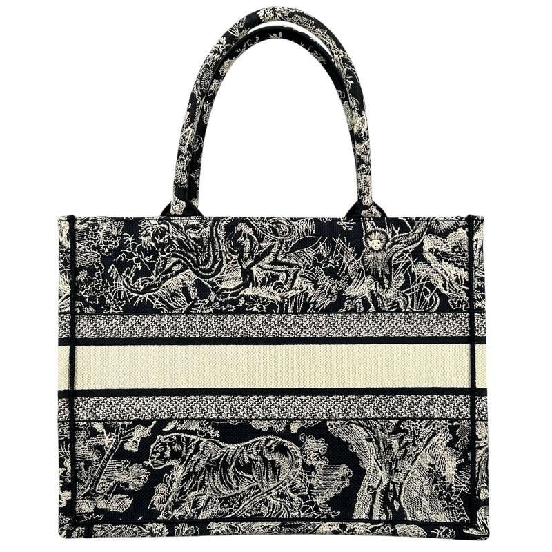 Christian Dior ブックトート ミディアム