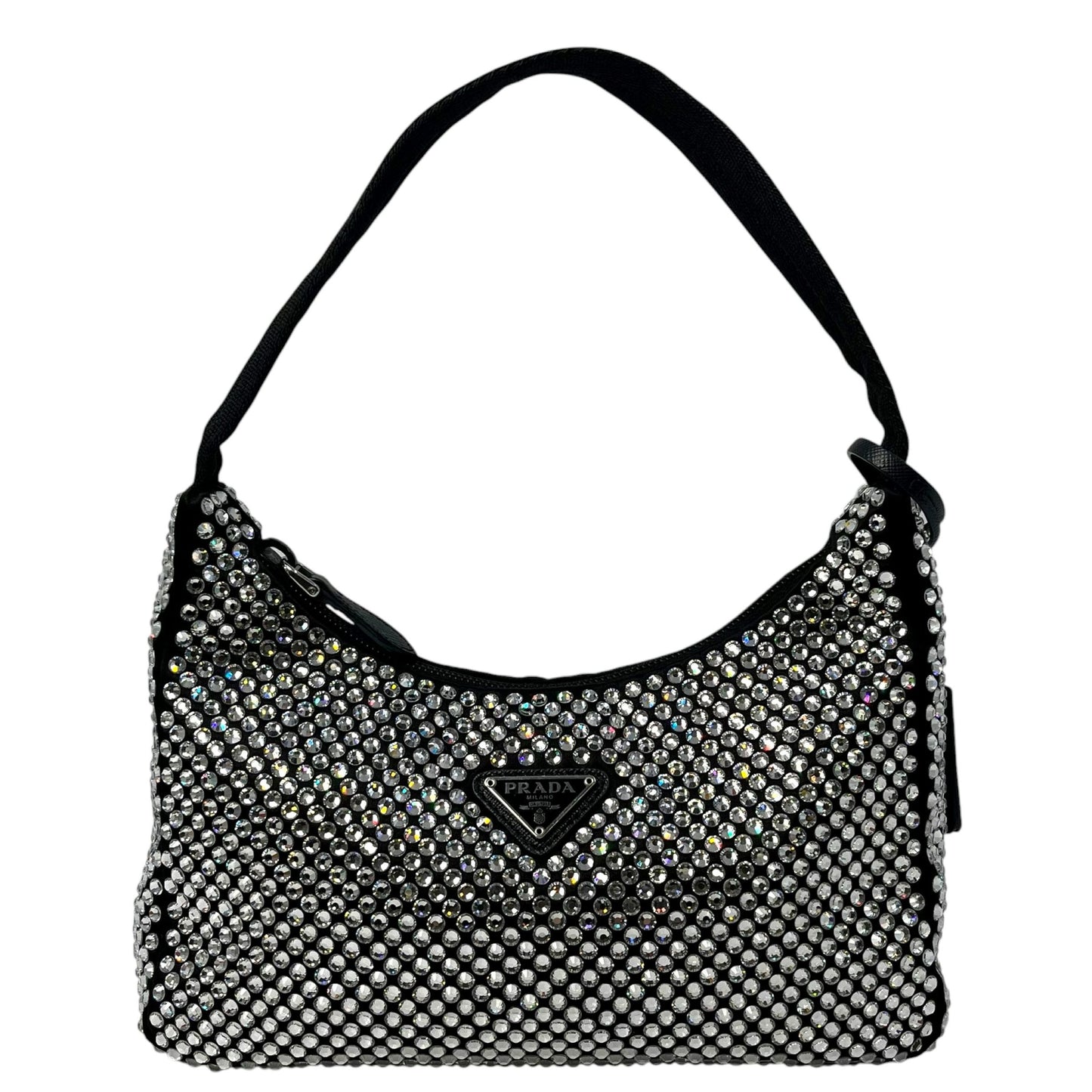 PRADA ハンドバッグ_1NE515_38970