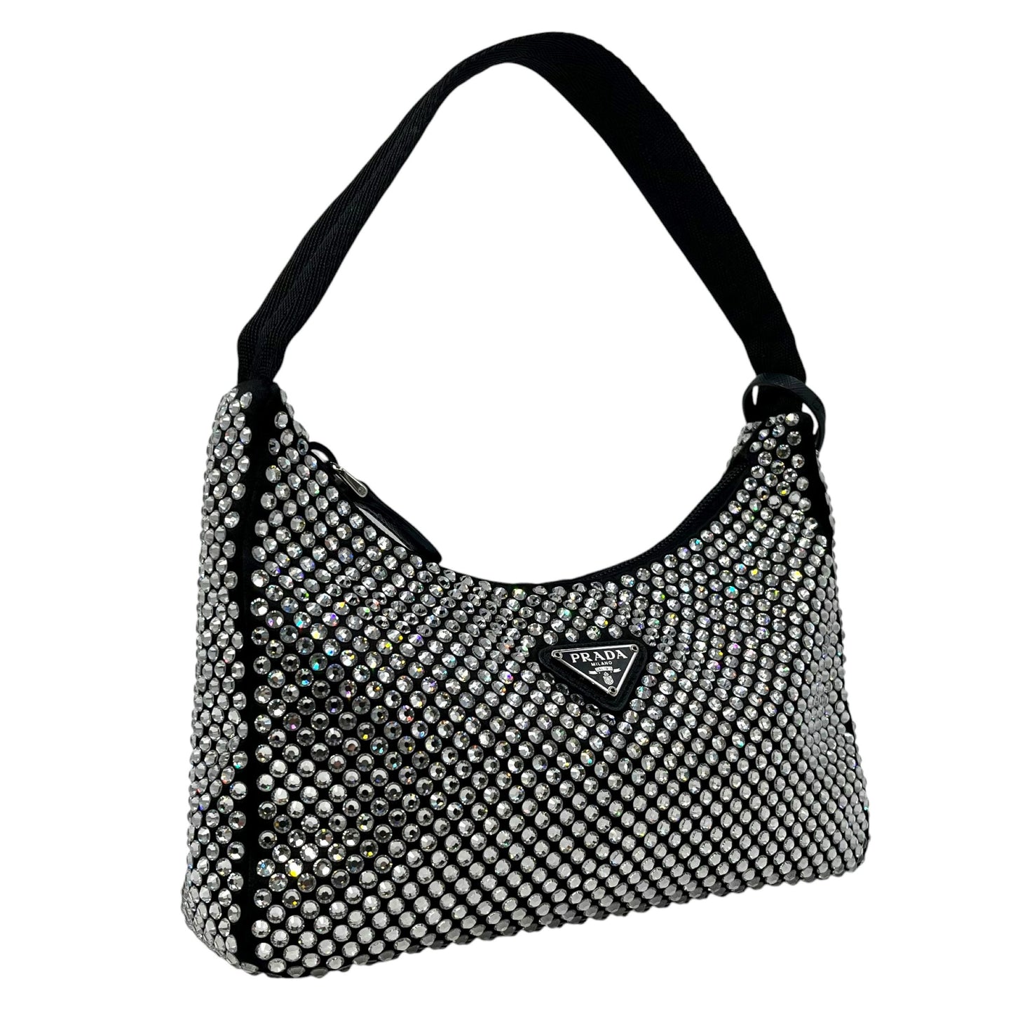 PRADA ハンドバッグ_1NE515_38970