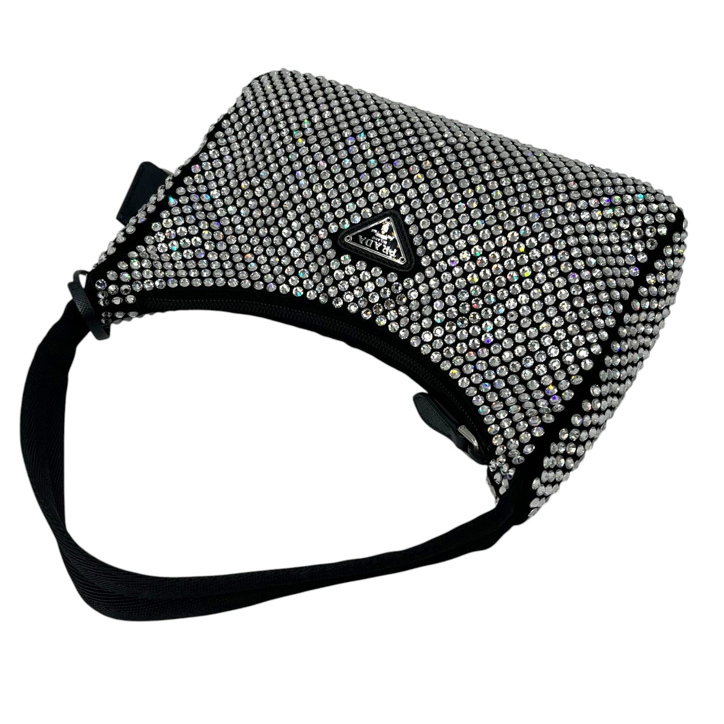 PRADA ハンドバッグ_1NE515_38970