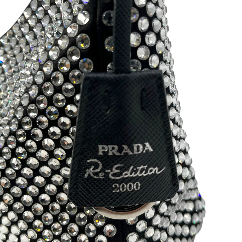 PRADA ハンドバッグ_1NE515_38970