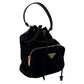 PRADA デュエット ナイロン バケットバッグ_1BH038RV44F0_38971