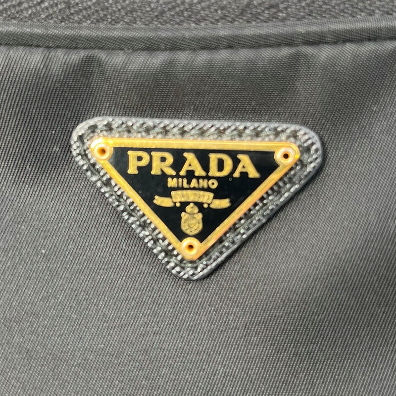 PRADA デュエット ナイロン バケットバッグ_1BH038RV44F0_38971