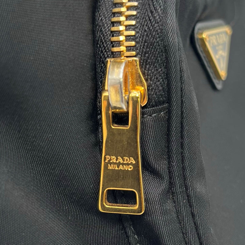 PRADA デュエット ナイロン バケットバッグ_1BH038RV44F0_38971