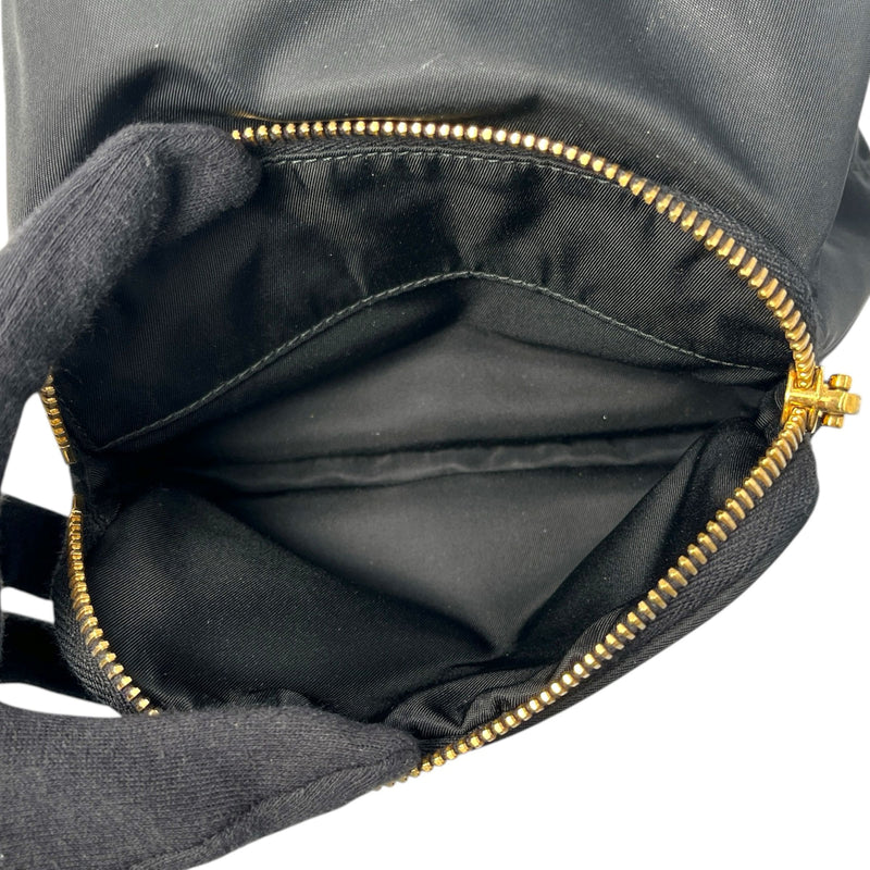 PRADA デュエット ナイロン バケットバッグ_1BH038RV44F0_38971