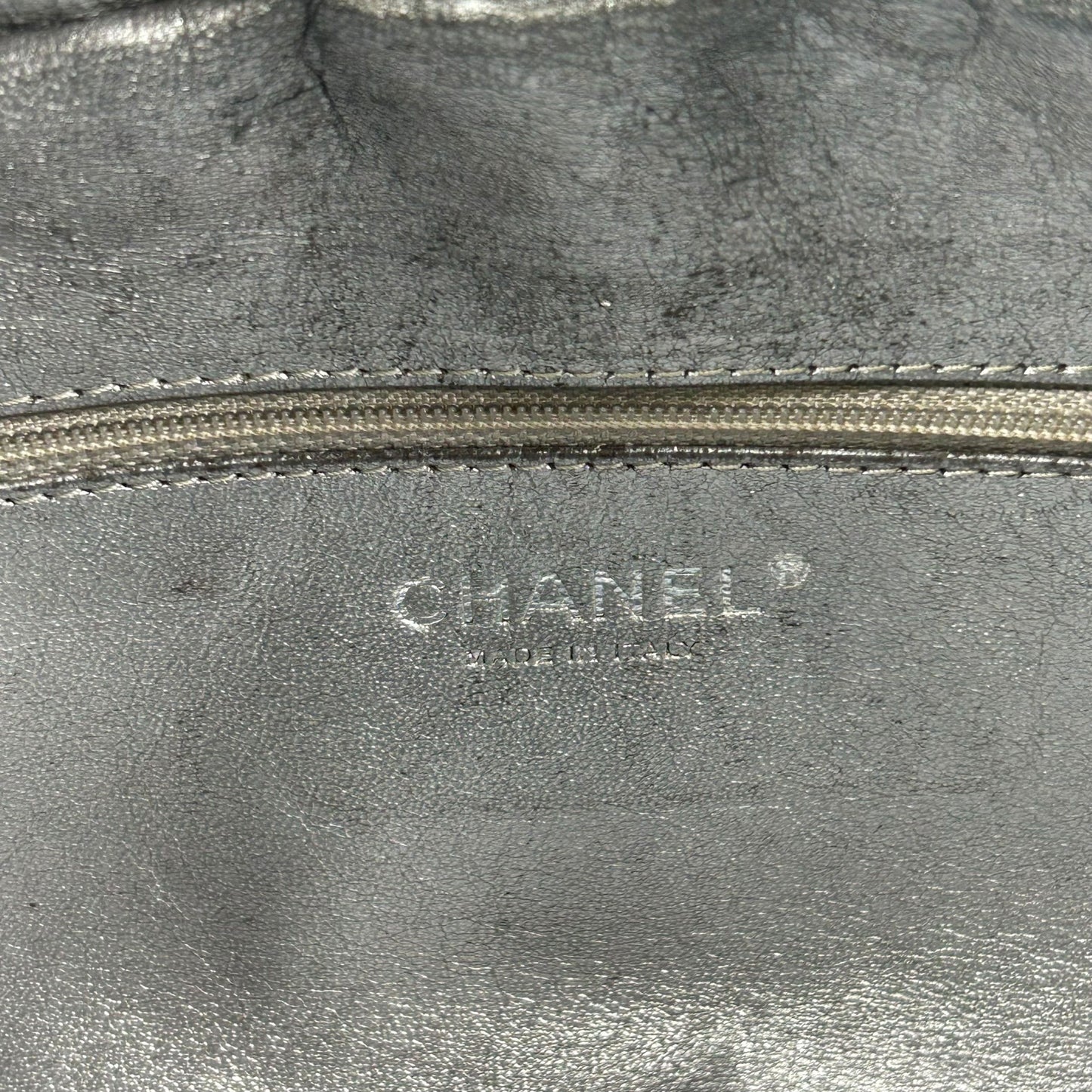【中古】CHANEL チェーンショルダーバッグ_38972