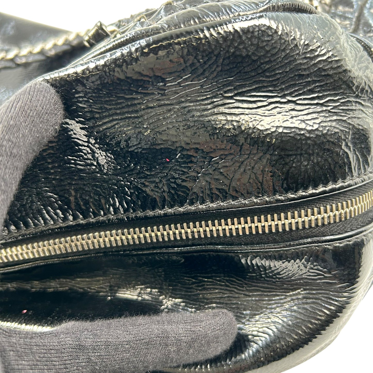 【中古】CHANEL チェーンショルダーバッグ_38972