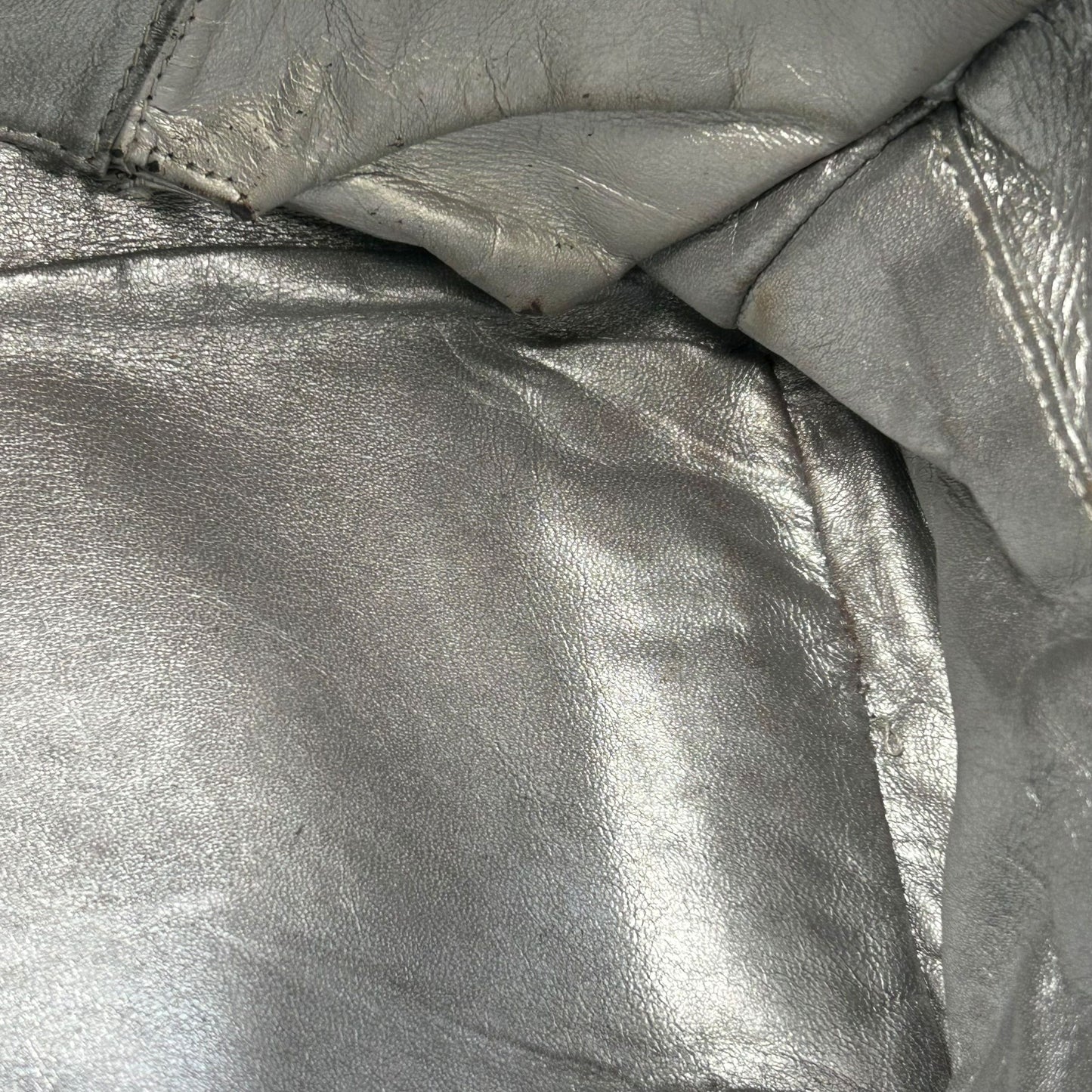 【中古】CHANEL チェーンショルダーバッグ_38972