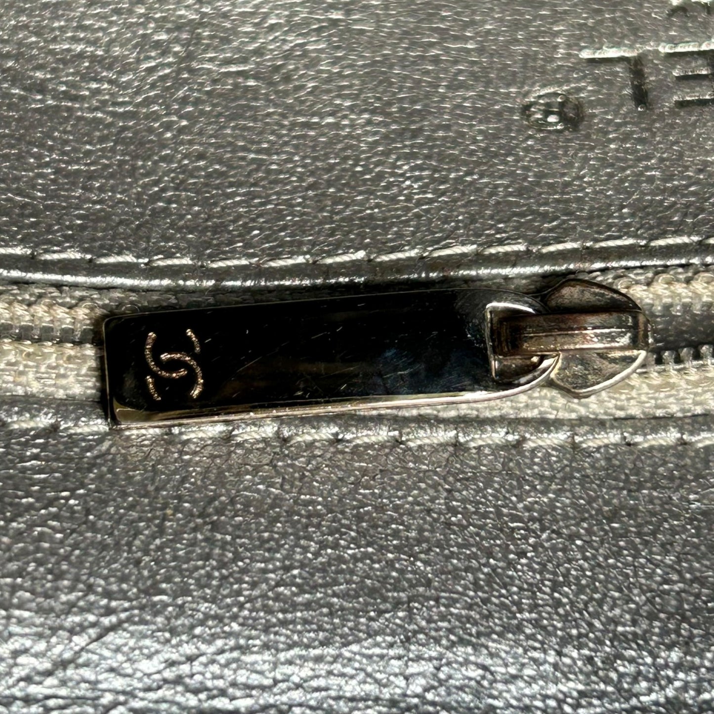 【中古】CHANEL チェーンショルダーバッグ_38972