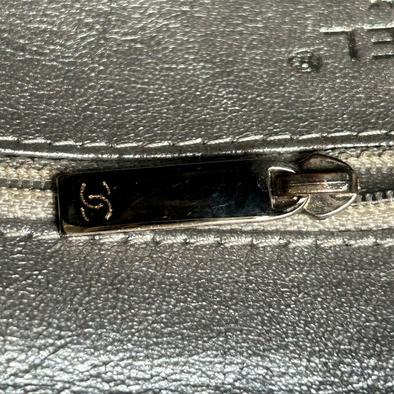 【中古】CHANEL チェーンショルダーバッグ_38972