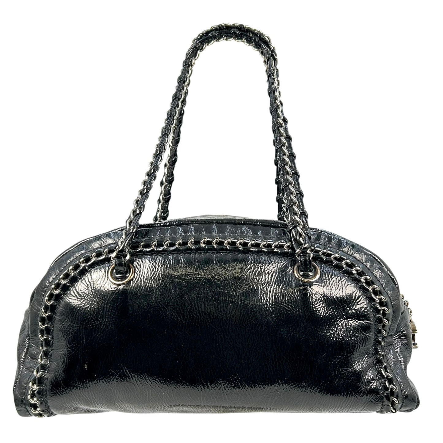【中古】CHANEL チェーンショルダーバッグ_38972
