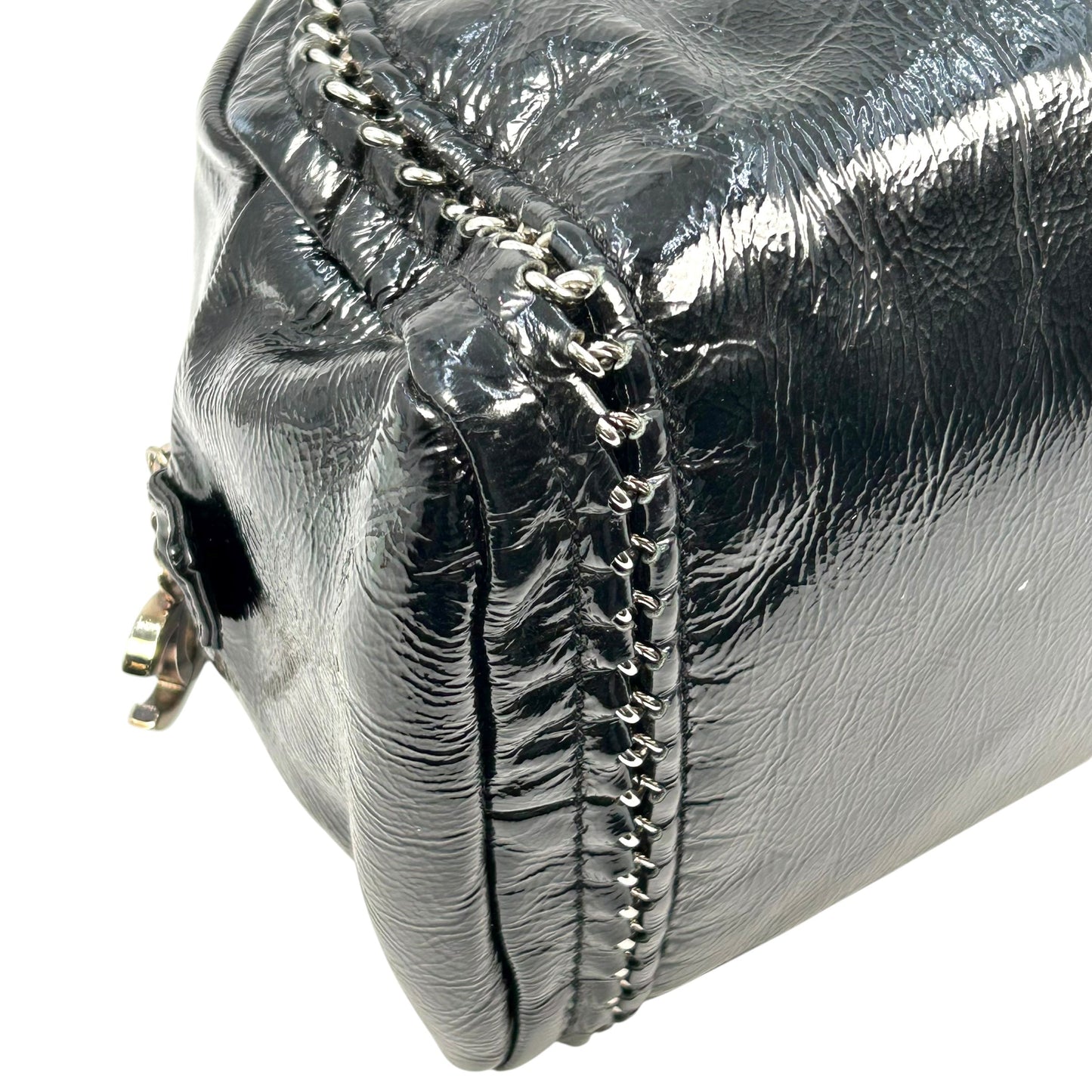 【中古】CHANEL チェーンショルダーバッグ_38972
