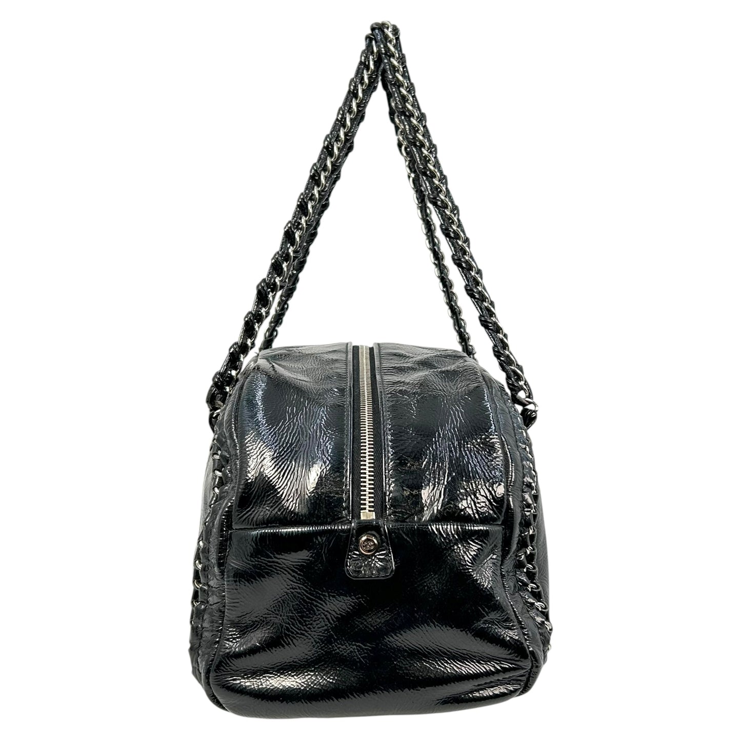 【中古】CHANEL チェーンショルダーバッグ_38972