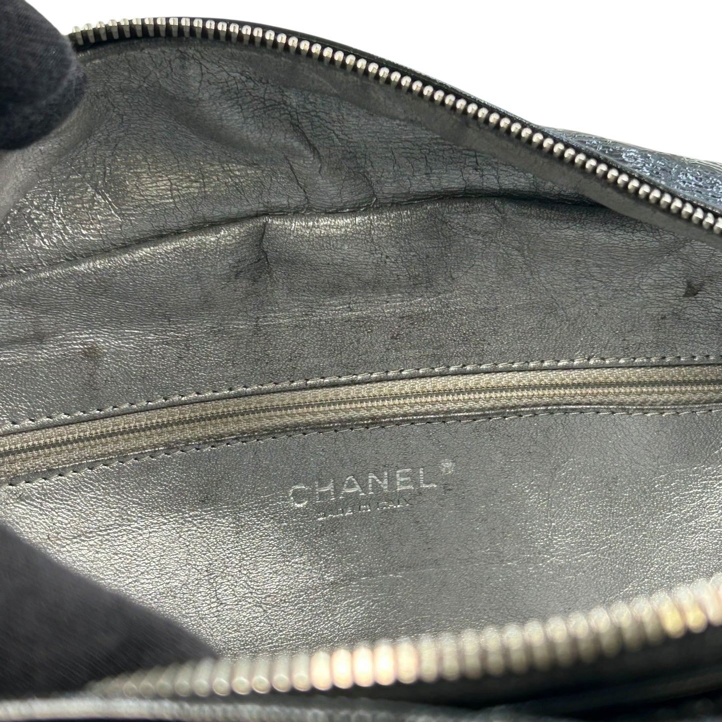 【中古】CHANEL チェーンショルダーバッグ_38972