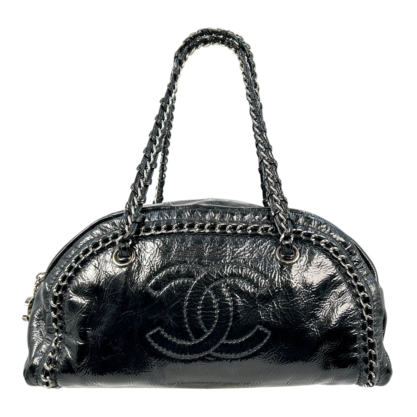 【中古】CHANEL チェーンショルダーバッグ_38972