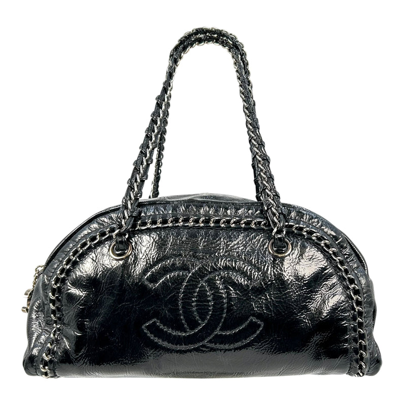 【中古】CHANEL チェーンショルダーバッグ_38972