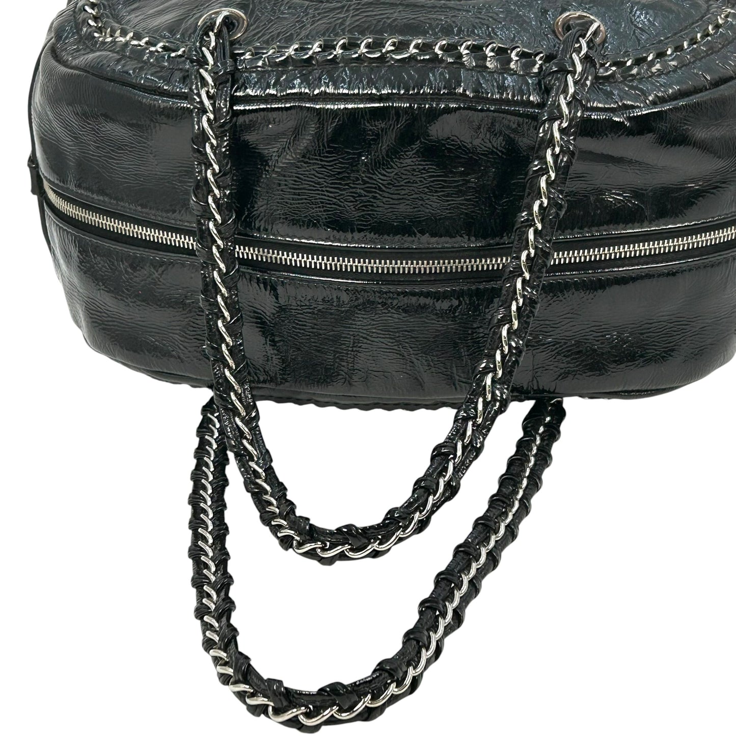 【中古】CHANEL チェーンショルダーバッグ_38972