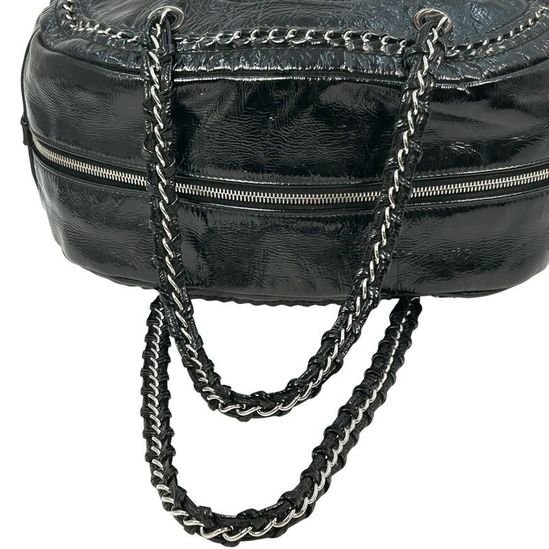 【中古】CHANEL チェーンショルダーバッグ_38972