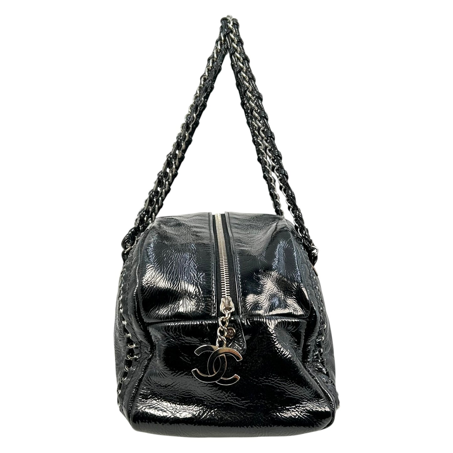 【中古】CHANEL チェーンショルダーバッグ_38972