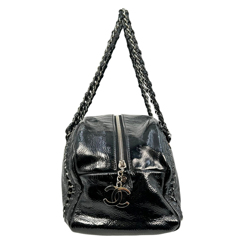 【中古】CHANEL チェーンショルダーバッグ_38972
