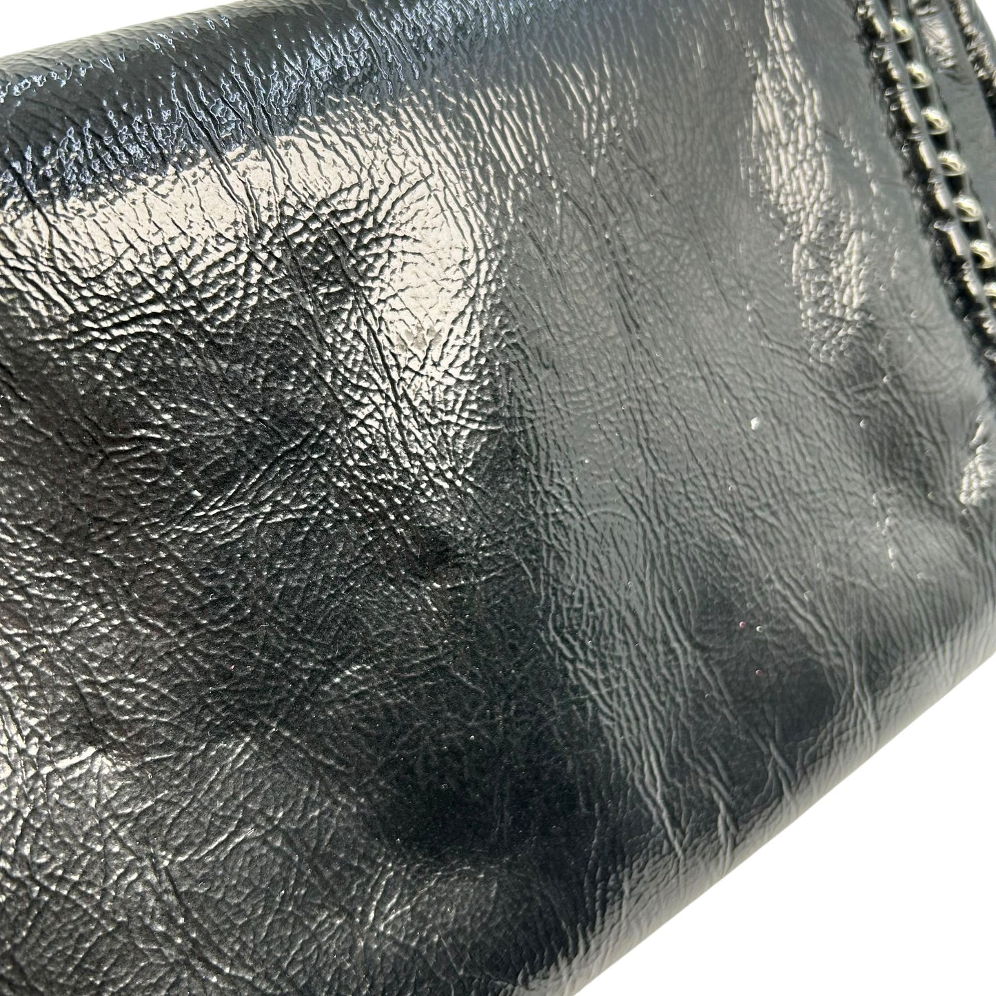 【中古】CHANEL チェーンショルダーバッグ_38972