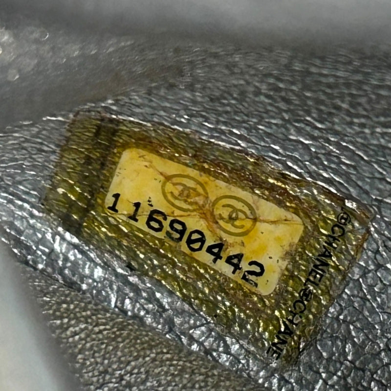 【中古】CHANEL チェーンショルダーバッグ_38972
