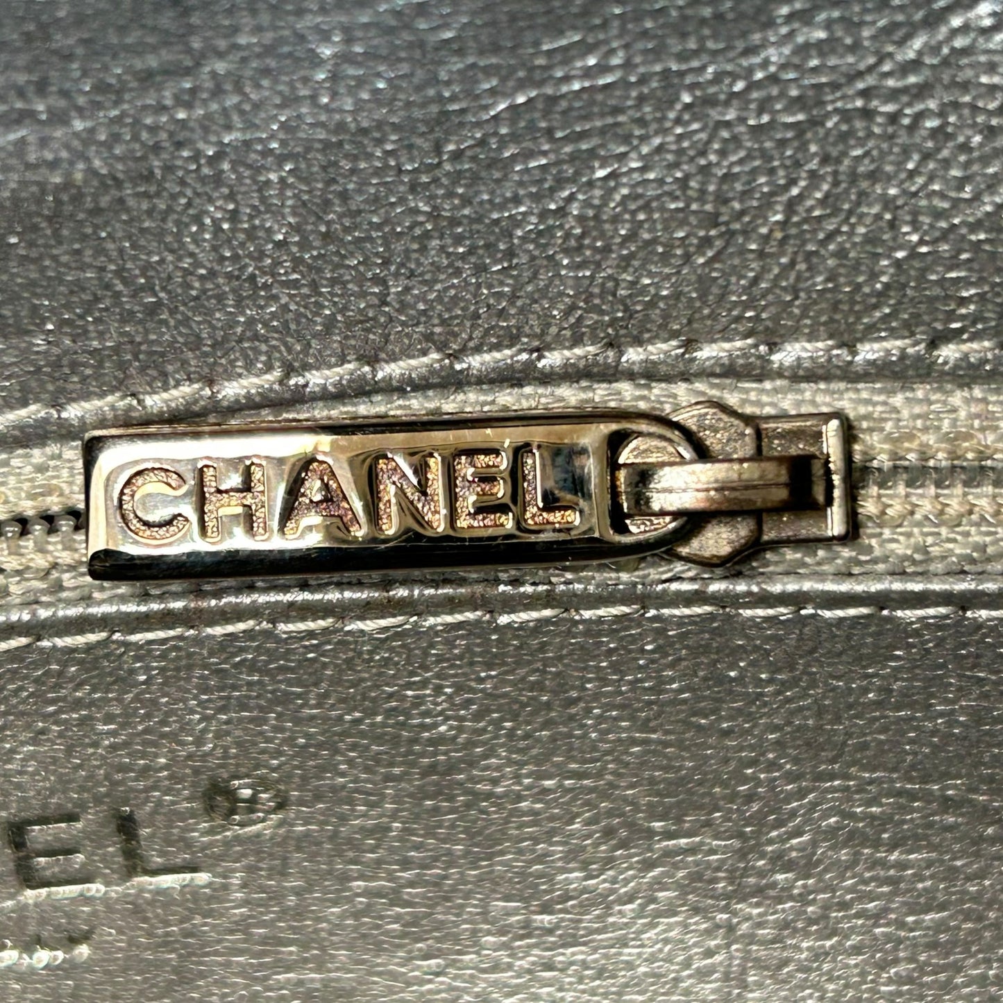 【中古】CHANEL チェーンショルダーバッグ_38972