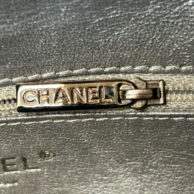 【中古】CHANEL チェーンショルダーバッグ_38972