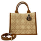 Christin Dior ブックトート ミディアム_38979