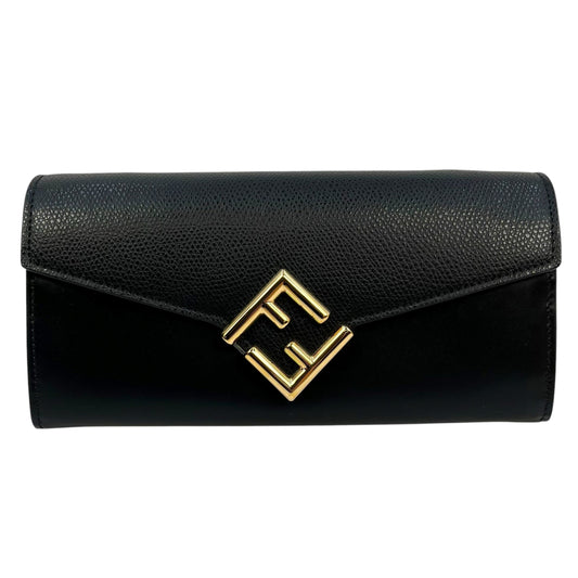 FENDI  FFダイヤ チェーンウォレット 8M0365_38981